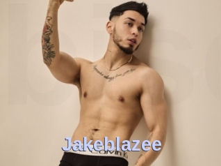 Jakeblazee