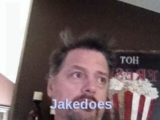 Jakedoes