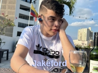 Jakeford