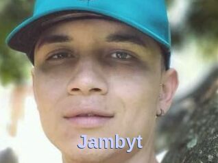 Jambyt