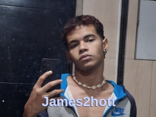 James2hott