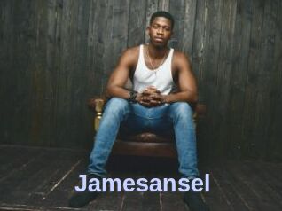 Jamesansel