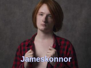 Jameskonnor