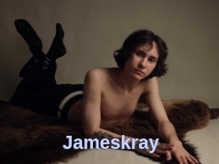 jameskray Big Sexy Titties