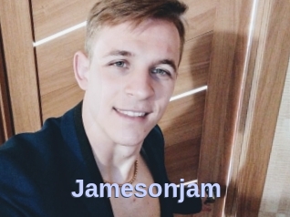 jamesonjam Big Sexy Titties