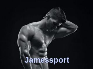 Jamessport