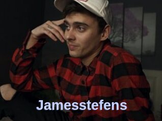 Jamesstefens