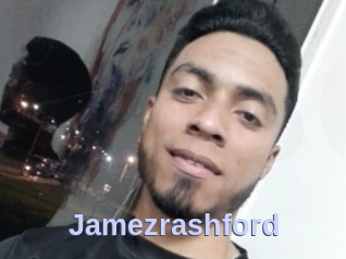 Jamezrashford