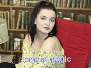 Jamgirlmagic
