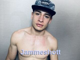Jammeshott