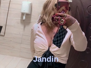 Jandin