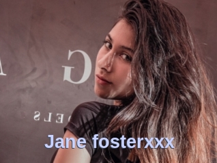 Jane_fosterxxx