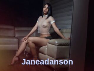 Janeadanson