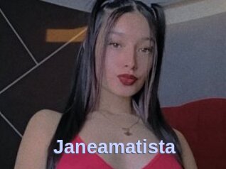Janeamatista