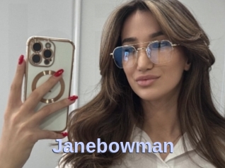Janebowman