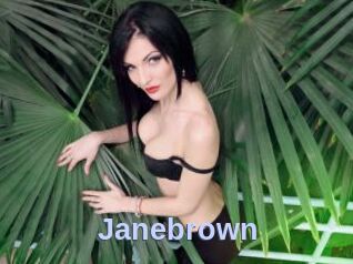 Janebrown