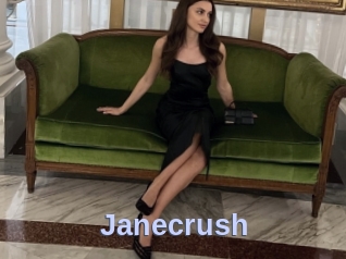 Janecrush