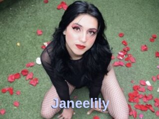 Janeelily