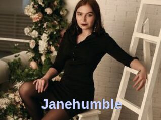 Janehumble