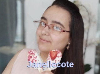Janellecote