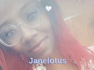 Janelotus