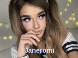 Janeromi