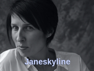 Janeskyline