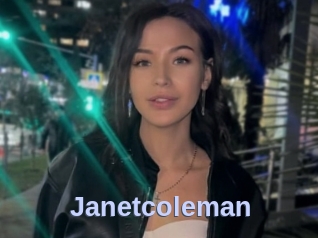 Janetcoleman