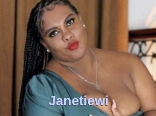 Janetiewi