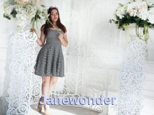 Janewonder