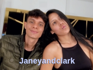 Janeyandclark