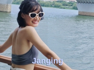 Janging
