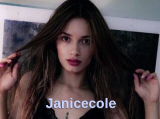 Janicecole
