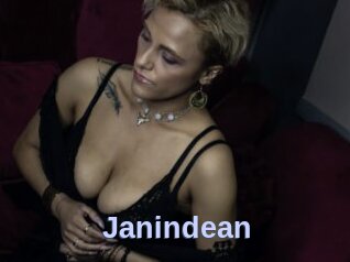 Janindean