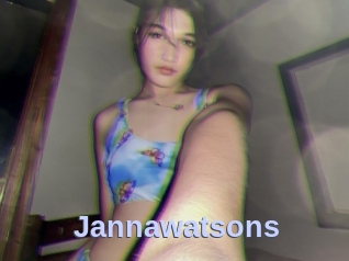 Jannawatsons