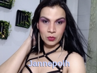 Jannepolh