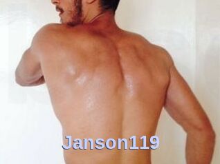 Janson119