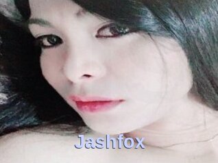 Jashfox