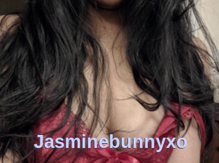 Jasminebunnyxo