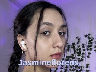 Jasmineflorens
