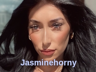 Jasminehorny