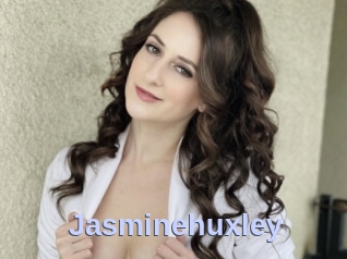Jasminehuxley
