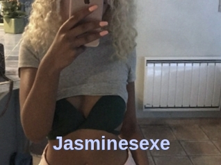 Jasminesexe