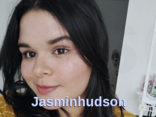Jasminhudson