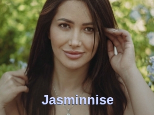 jasminnise Big Sexy Titties