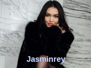 Jasminrey