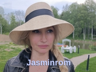 Jasminrom