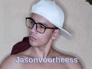 Jasonvoorheess