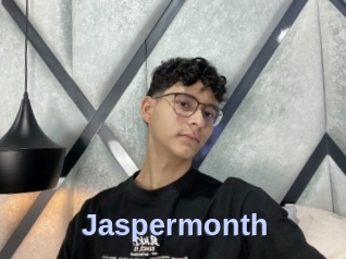 Jaspermonth