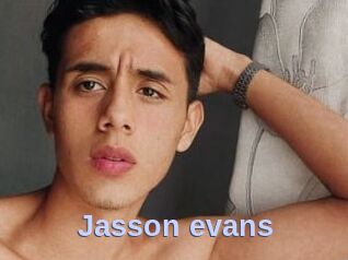 Jasson_evans